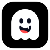 Ghost icon