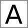 Transparent Keyboard Black icon