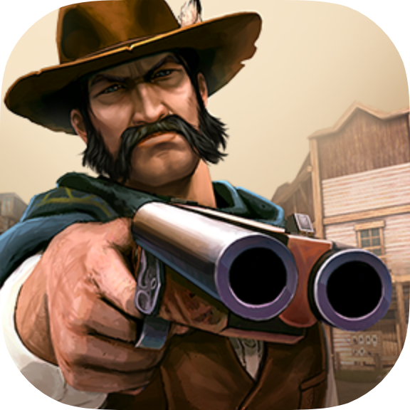 West Gunfighter icon