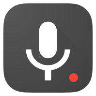 Smart Recorder icon