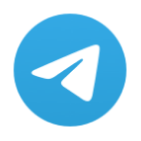 Telegram Beta icon