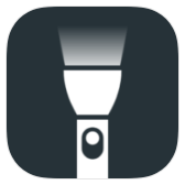 Flashlight icon