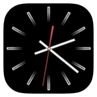 Clock icon