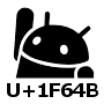 UnicodePad icon