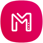 Movily TV icon