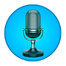 AI Voice Translator icon