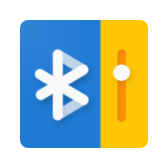 Bluetooth Volume Manager icon