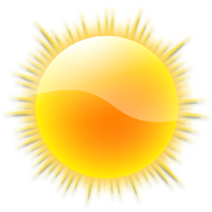 Weather icon