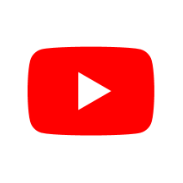 YouTube icon