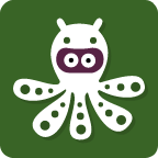 OctoDroid icon