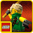 LEGO® Ninjago Tournament icon