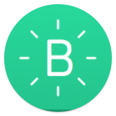 Blynk icon