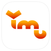 Vimu Media Player icon