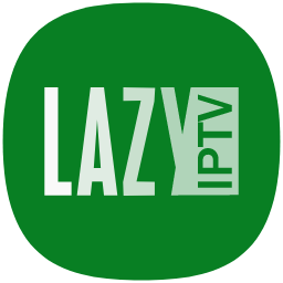 LazyIptv Deluxe icon