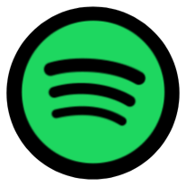 Spotify TV Clone icon