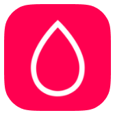Sweat icon