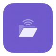 Transfer icon