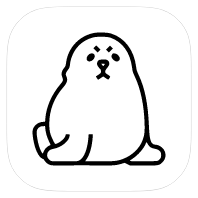 Seal icon