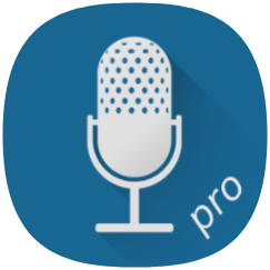 Tape-a-Talk Pro icon