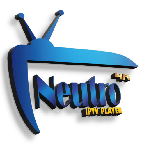 Neutro IPTV Player icon