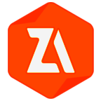 Z archiver icon