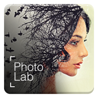 Photo Lab icon