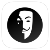 Incognito icon