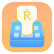 REMI Keyboard icon