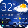 Weather Forecast icon