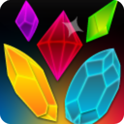 Gems Icon Pack icon