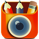 Sketch Camera icon