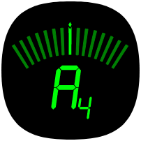 DaTuner icon
