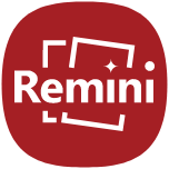 Remini icon