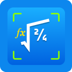 AI Math Scanner icon