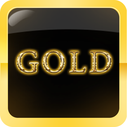 GOLD icon