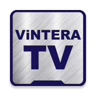 ViNTERA TV icon