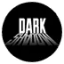 Dark Shadow User icon