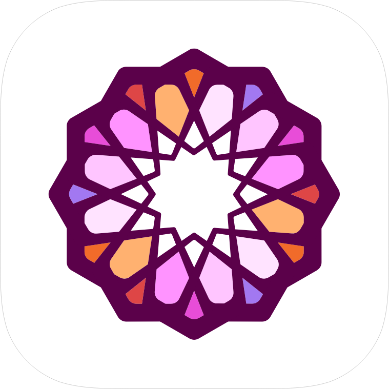 Andalusi icon