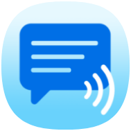 Speech Assistant icon