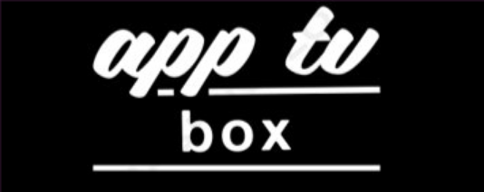 AppTvBox icon