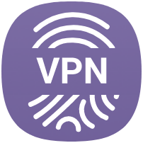 Tap VPN icon