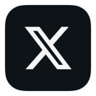 X icon