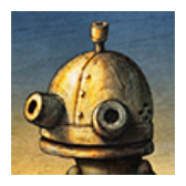 Machinarium icon