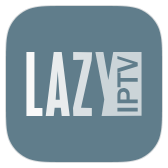 LazyIptv Deluxe Beta icon