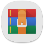 RAR icon