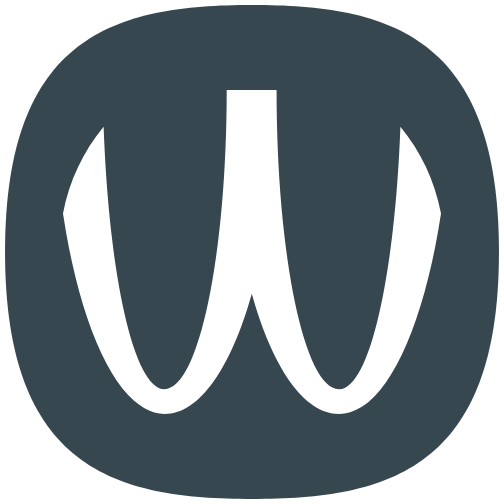 WriterP icon