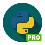 Learn Python Pro icon