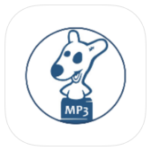 VK mp3 mod icon