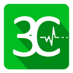 3C Process Monitor icon