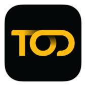 TOD icon